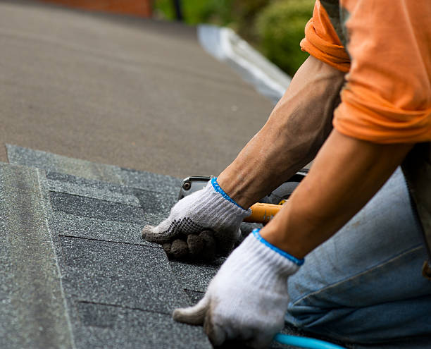 Quick and Trustworthy Emergency Roof Repair Services in Lake Lure, NC